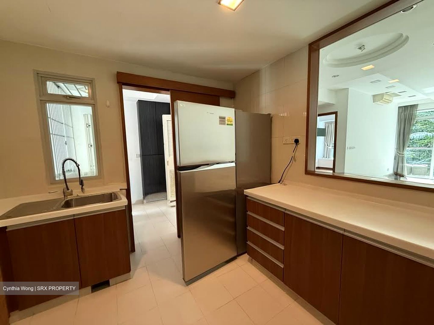 The Raintree (D21), Condominium #596558371